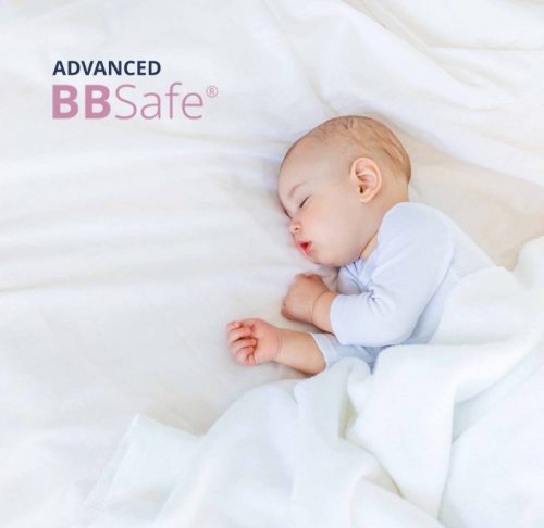 BBSafe® Advanced Mi tres
