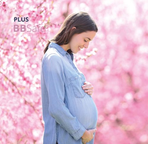 BBSafe® Plus - Mitrestorres