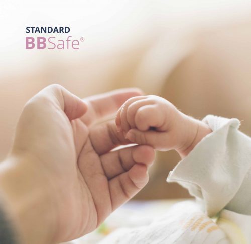 BBSafe® Standard Mitrestorres