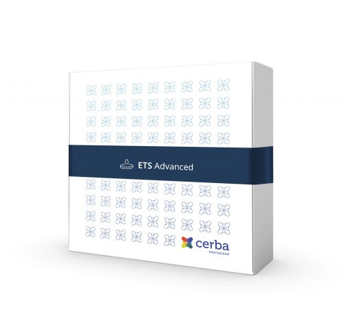 REGALO - Estudio ETS Advanced