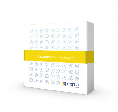 REGALO - Estudio hombre Advanced