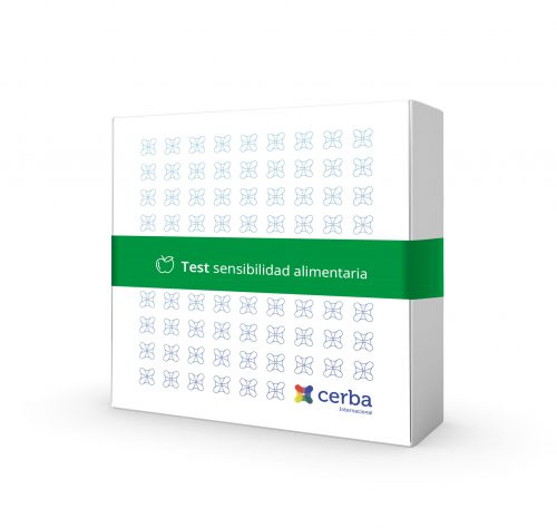 REGAL - Sensibilitat alimentària - 216 aliments