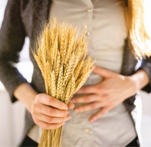 Estudi genètic de la celiaquia