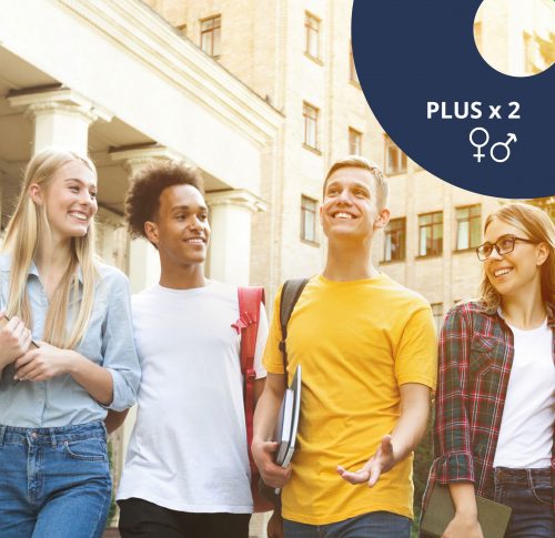 Estudio ETS Plus - PAREJA