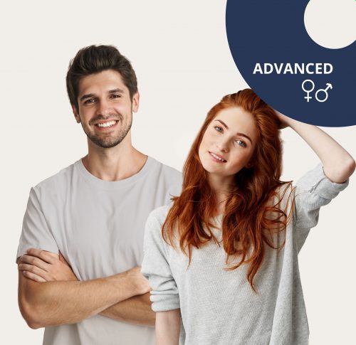 Estudio ETS Advanced