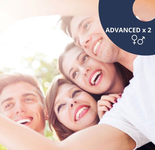 Estudi MTS Advanced - PARELLA