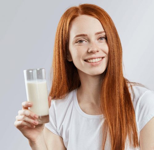 Test de Intolerancia a la Lactosa