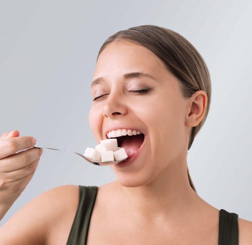 Test de Intolerancia a la Sacarosa