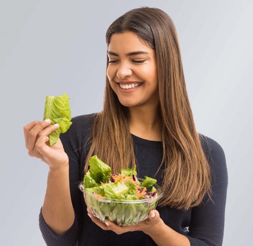 Test de Intolerancia al Sorbitol