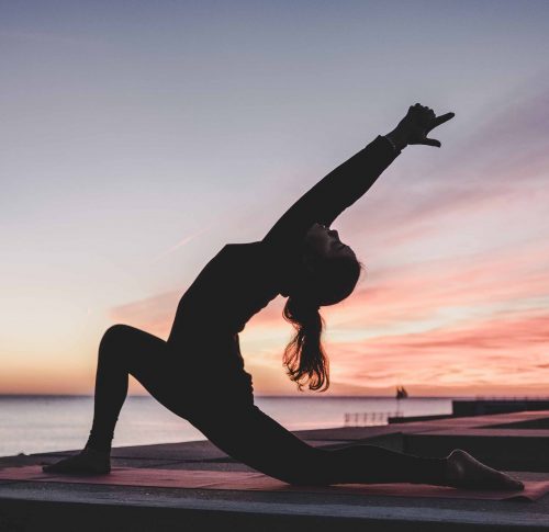 Estudio de salud Standard