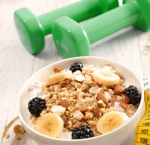 Test nutrigenético personalizado